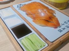 -味莊·青岛菜(云霄路店)