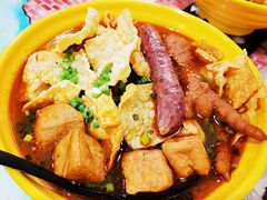 英雄螺蛳粉-龍城柳州螺蛳粉(群星路店)