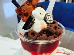 -DQ·蛋糕·冰淇淋(周浦万达店)