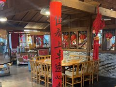 -印象鲵宴·张家界地标美食名片(溪布街店)