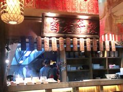 -南京大牌档(济南万象城店)