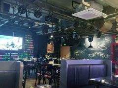 -青松宇大汗·碳烤羊腿(大浪店)