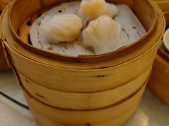 -香宫中餐厅·大连香格里拉(人民路店)