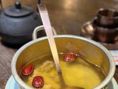 -魁盛居百年鲁菜馆(县西巷店)