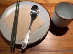 -本处·素食·融合料理(南油店)