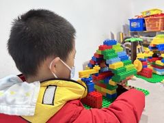 -侎宝运动成长中心(嘉定大融城店)