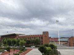 -河北工业大学(北辰校区)