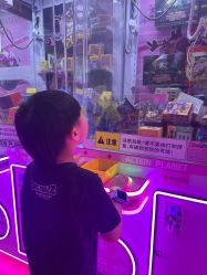 点击看大图 -欧酷世界动力星球(王府井奥莱UP TOWN店)