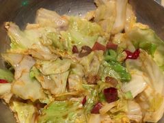 -绿茶餐厅(昌平悦荟店)