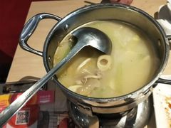 -避风塘(百联东郊店)