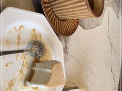 -澈烘焙·生日蛋糕·下午茶(龙华店)