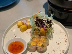 -星叶·东南亚料理(宁波万象汇店)