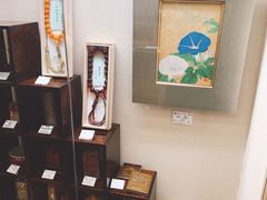 -鸠居堂(銀座本店)