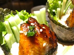 -TORO MaKi 寿司·日料(华创店)