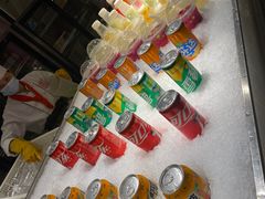 -海天盛宴海鲜自助(正大广场店)