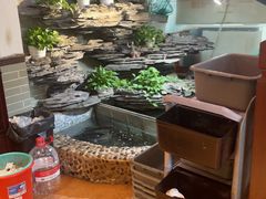 -山水茶艺馆·点心粤菜·30年老字号