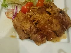 -松子料理(华威桥店)