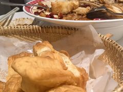 -旺顺阁鱼头泡饼(小红门店)