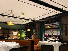 大堂-民国红公馆·秦淮八艳(夫子庙店)