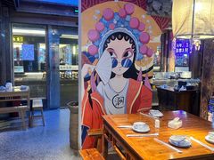 -大傻徽菜园·中国徽菜大师(老街店)