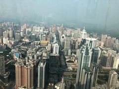 -港丽餐厅(高德置地店)