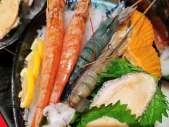 -领鲜活海鲜榴莲自助火锅(东门店)