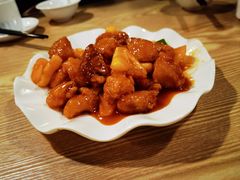 -佛有缘素食馆·荔湾老字号(陈家祠首店)