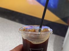 -Manner Coffee(深圳福田大中华店)