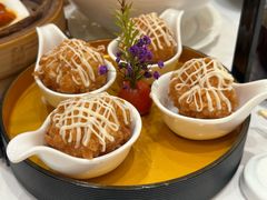 -宝园酒家(美林M·LIVE天地东座店)