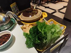 -润园四季椰子鸡火锅(卓越INTOWN店)