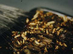 烤肉筋-宋文成烤肉(白沙巷店)