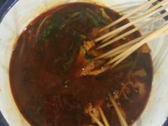 -喝丢一只鞋海鲜烧烤·海肠捞饭(文体街店)