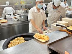 -大壶春生煎(四川中路店)