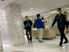 -美年大健康体检(天河东路分院)