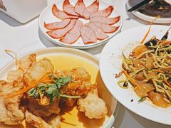 -李老哈·东北菜(宋园路店)