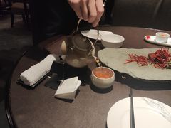 -广州文华东方酒店·江-由辉师傅主理