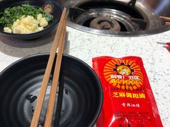 -钢管厂歆瑞源油卤串串香(春熙路太古里店)