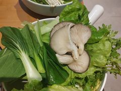 -王二爷药膳鸡(仙林学衡路店)