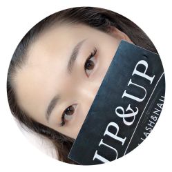 -UP&UP·半永久眉毛眼线机器野生眉