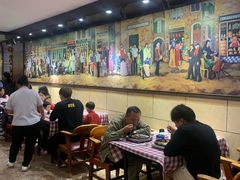 -开心果牛扒城(雍华庭店)