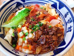 邉邉面-高望村老王家(南光店)