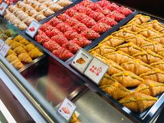 自助取餐区-月枫堂(长春这有山店)