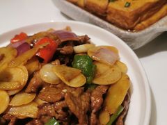 -清晖小苑•顺德地方菜(壹海城店)