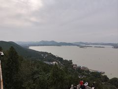 -云龙湖旅游景区