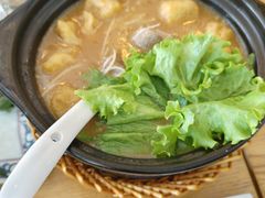 -峇峇娘马来西亚餐厅(望京SOHO店)