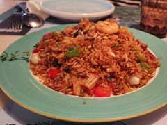 -绿茵阁牛扒餐厅(客村店)