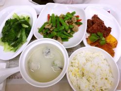 -妍悦母婴月子会所(武汉天地店)