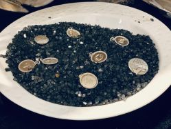 -温度金工银饰