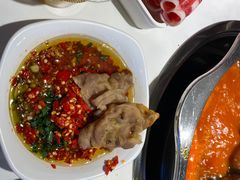 -佰人王串串香火锅(洋珠巷店)