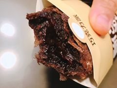 -麦当劳(大栅栏店)